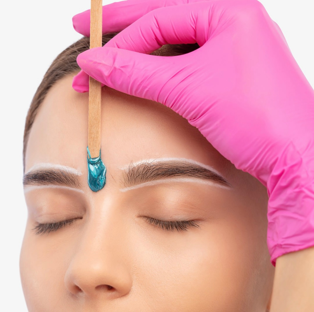 Brow Wax
