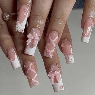 MEDIUM (SIZE) 💅✨
