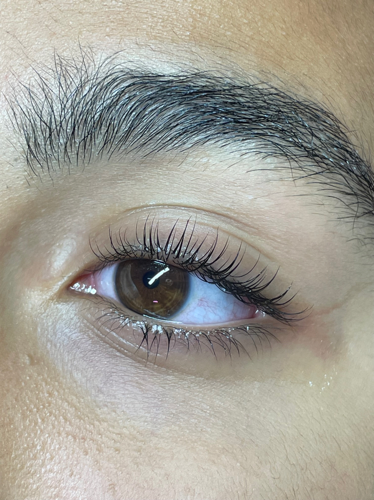 Lash Lift