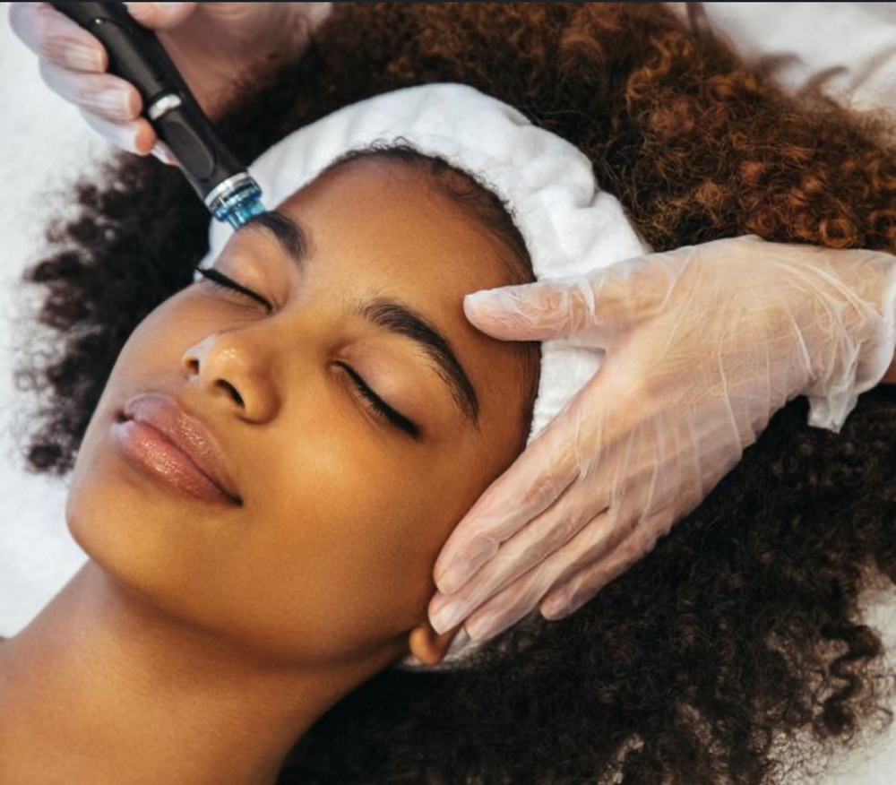 Hydro Facial