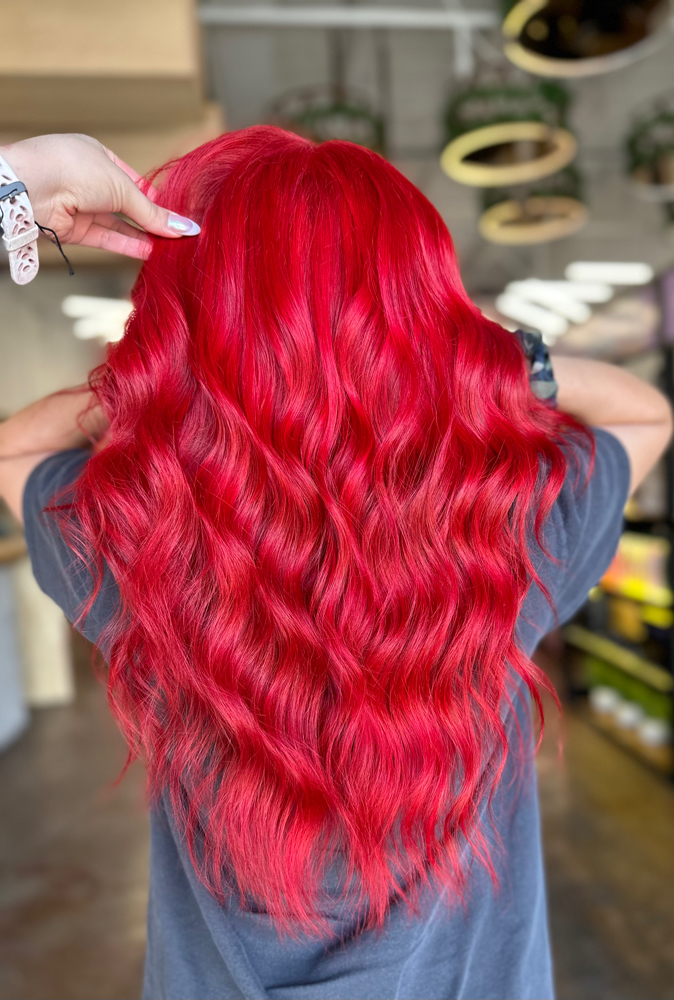 Fantasy Color
