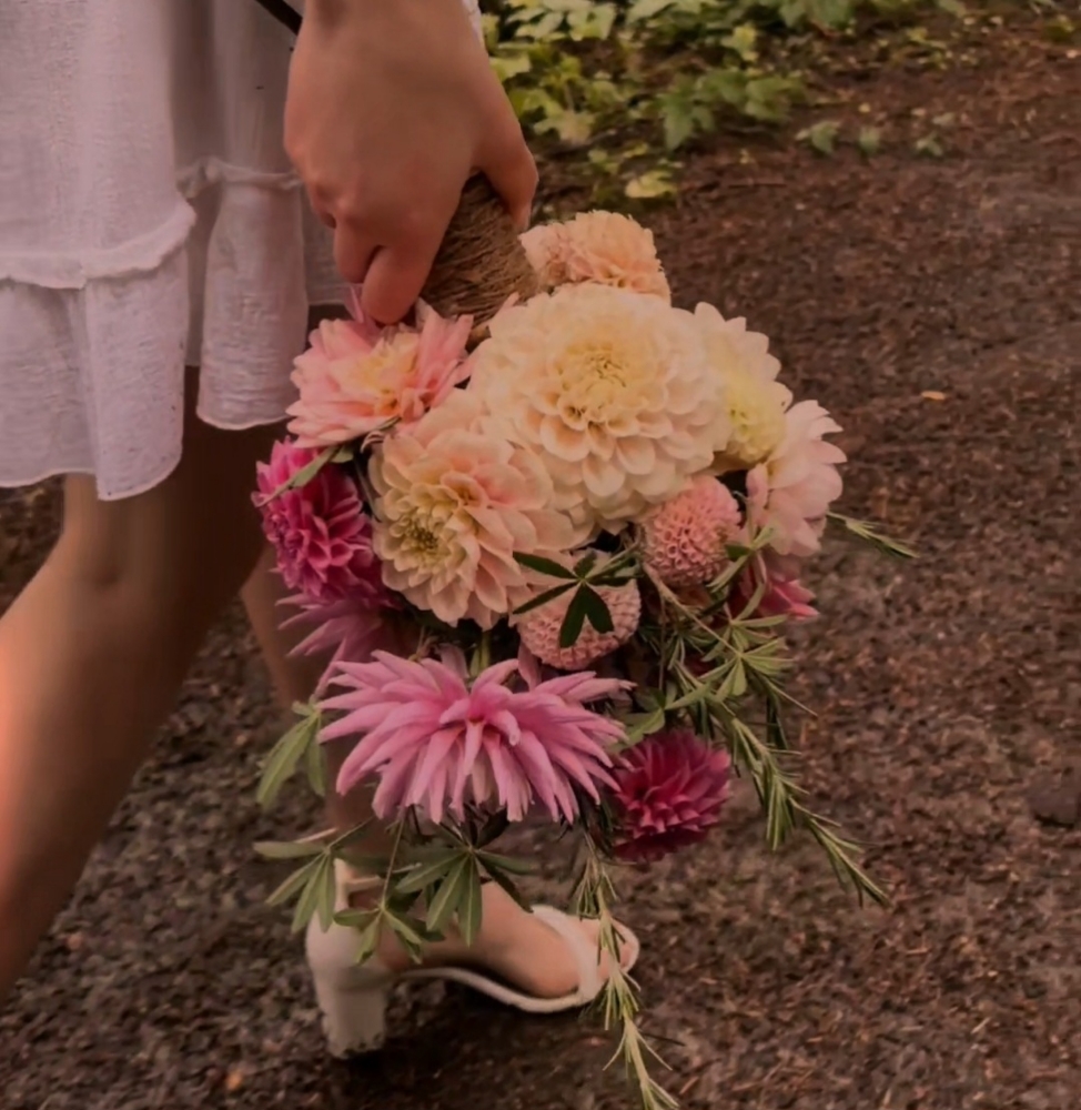 Natural/Light Volume Full Set