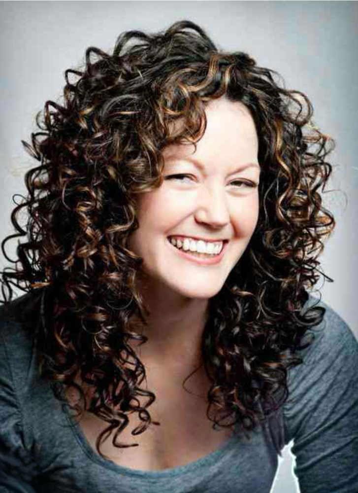 Sprial Permanet Wave