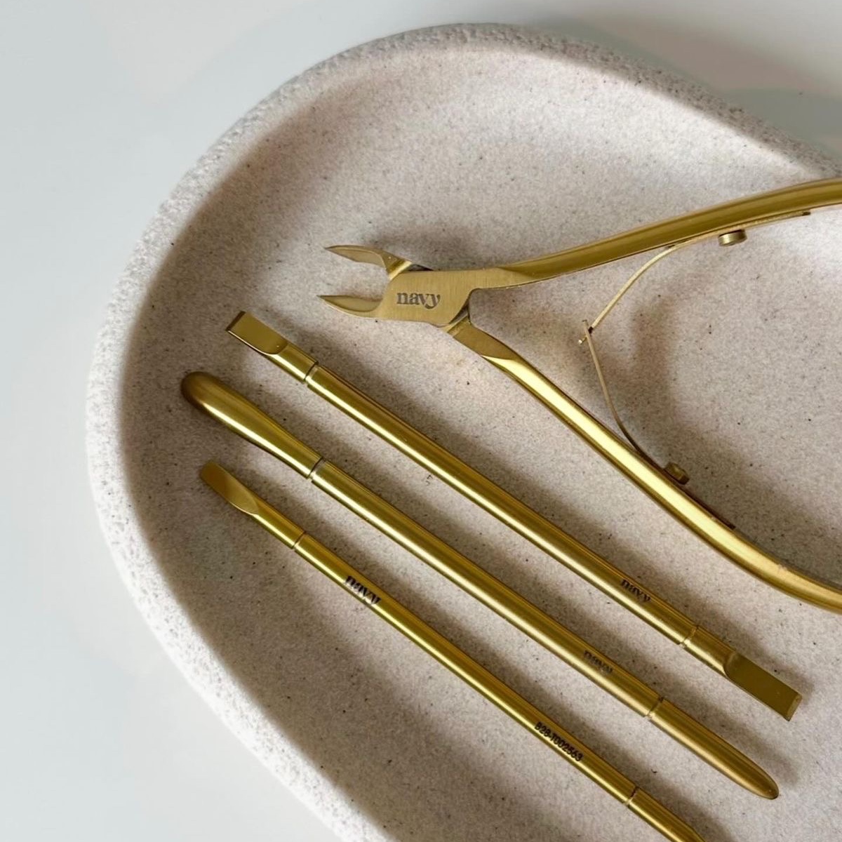 SOAK OFF/REMOVAL (MY WORK ONLY) at Velora Rose Beauty Bar in Gretna, NE