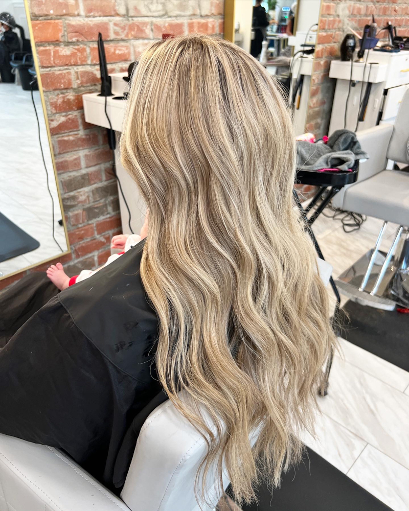 Partial Highlight