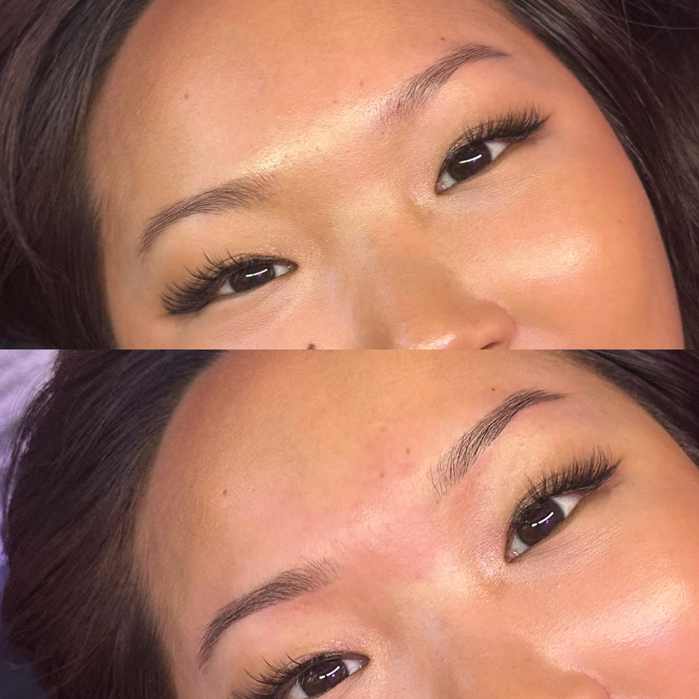 Standard Brow Tint
