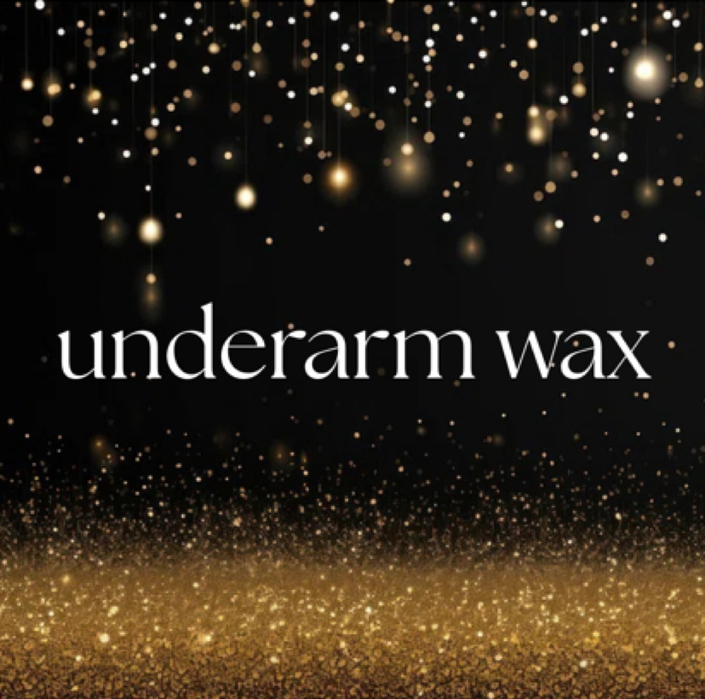 Underarm Wax at Beauty by K in Camp Hill, PA