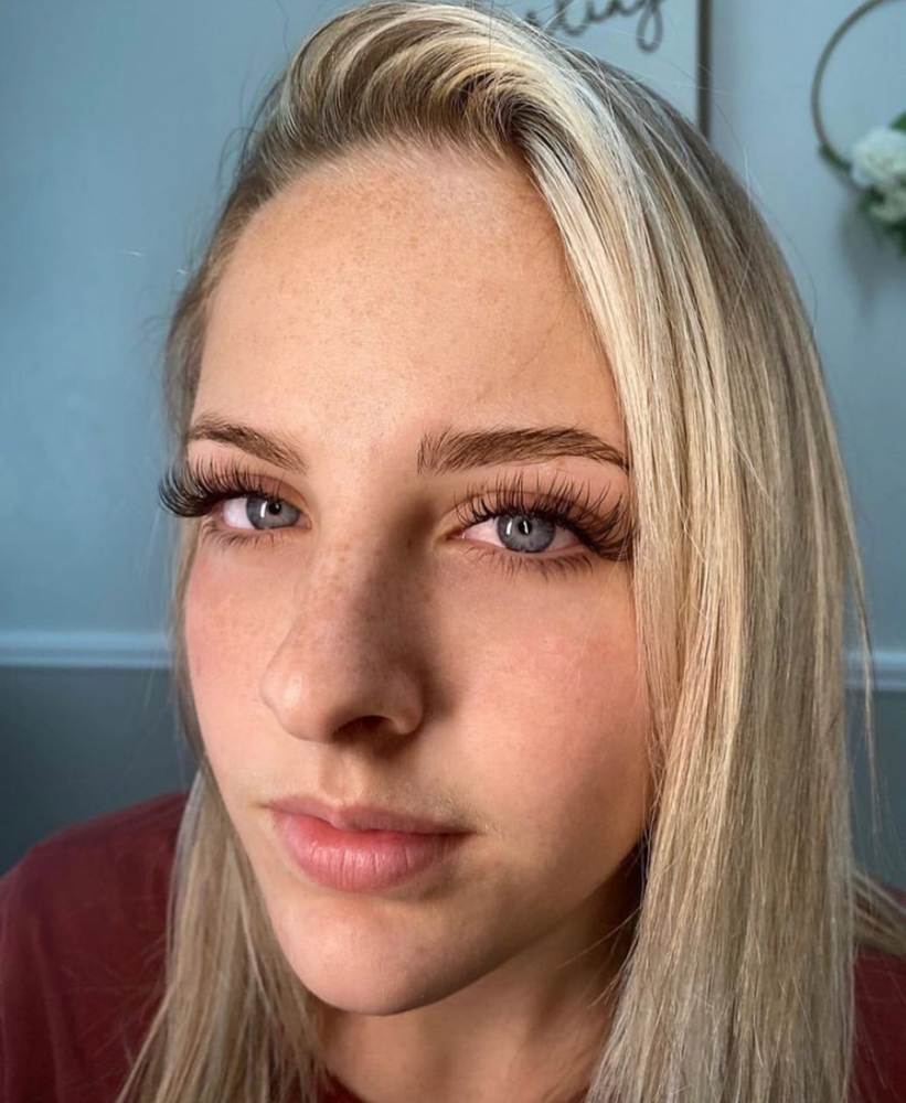Classic Eyelash Extention