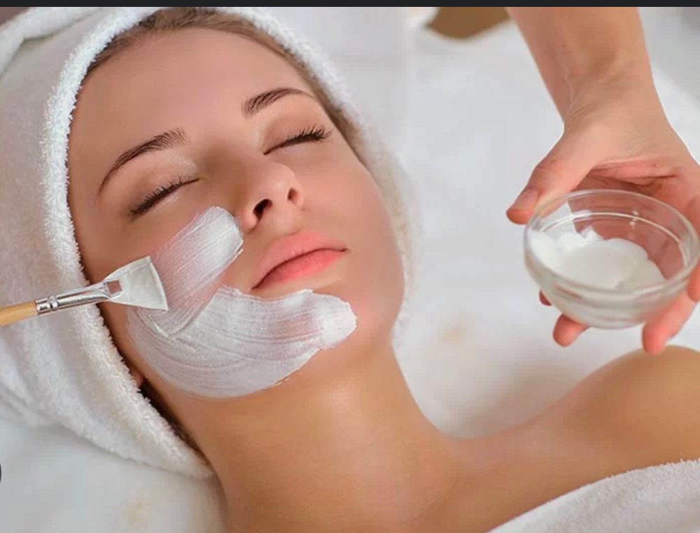 Facial