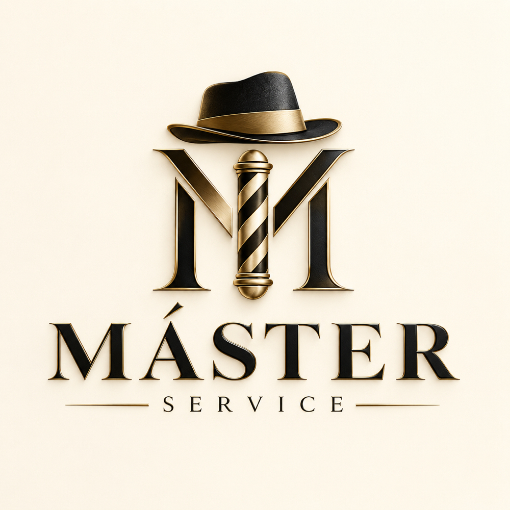 MASTER 💫💫 at BLUE HAT MEN’s PARLOR in Gainesville, FL