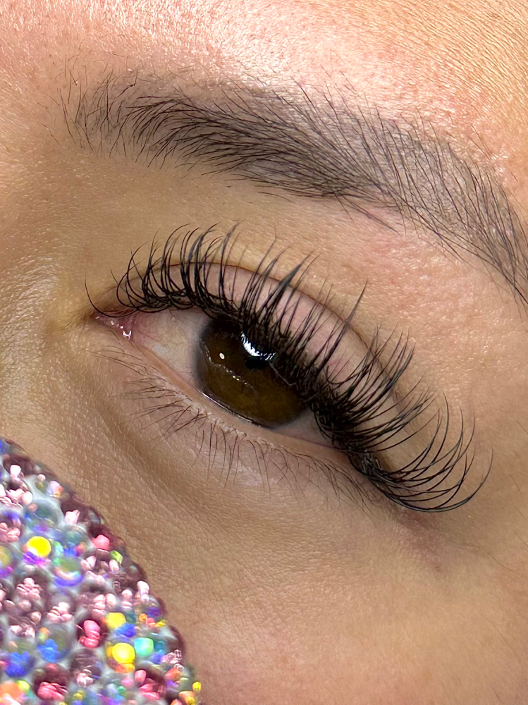 Classic Lash Set