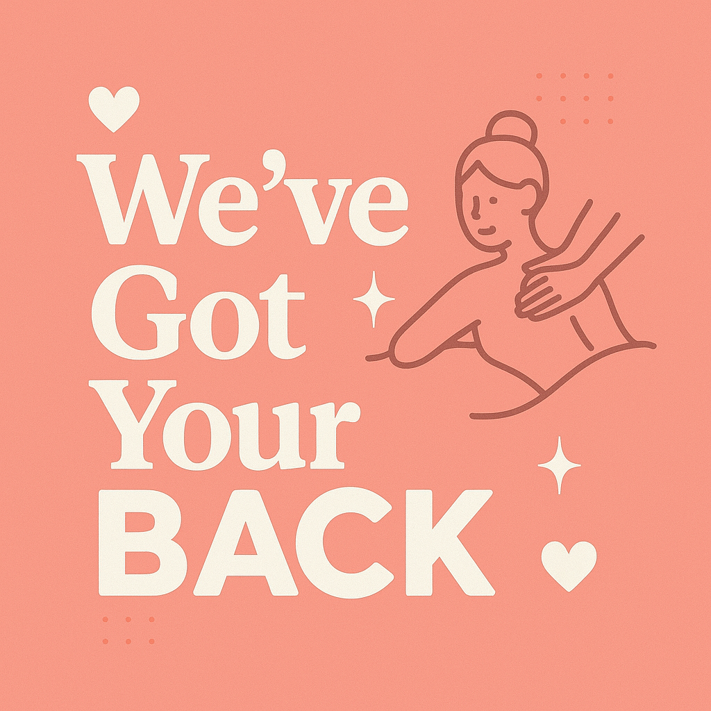 Back Facial
