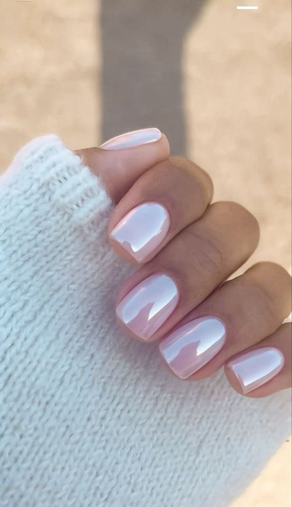Plexi Gel + Nail Art