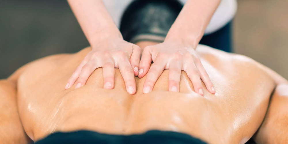 Therapeutic Massage at Ungüento Massage Therapy in Killeen, TX