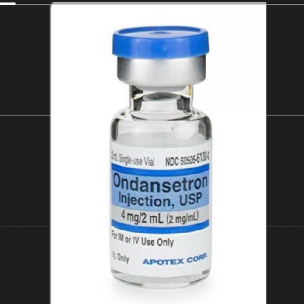 Ondansetron injection at XKIN BEAUTY in McAllen, TX
