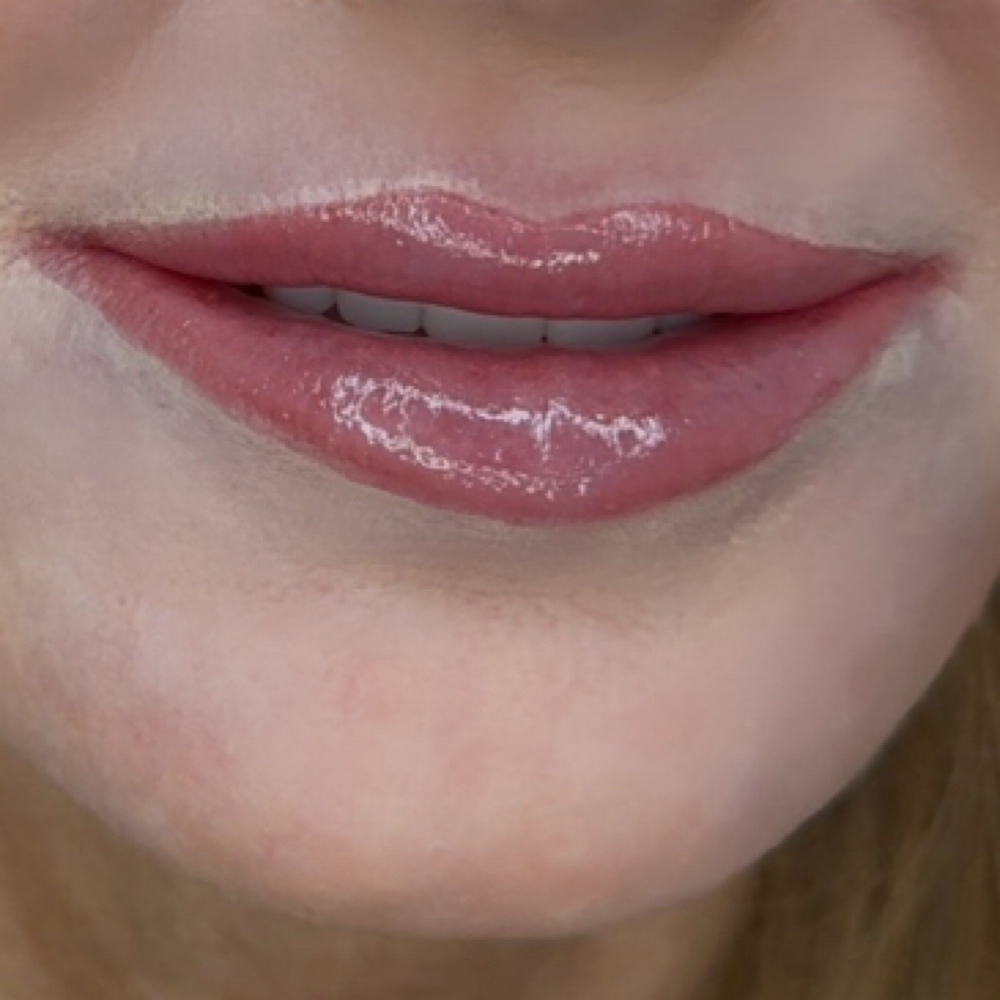 Lip Blushing at The Beauty Bar by Anna in Florence, AL