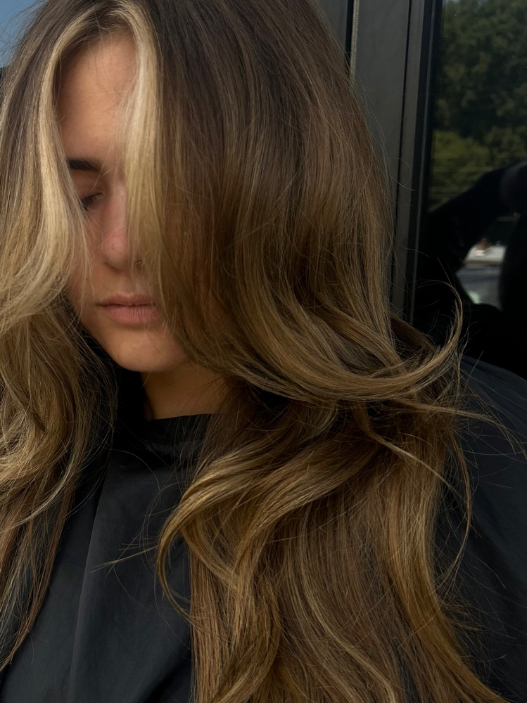 Bouncy Curls Deluxe at Beauty by Kenzie in Nitro, WV