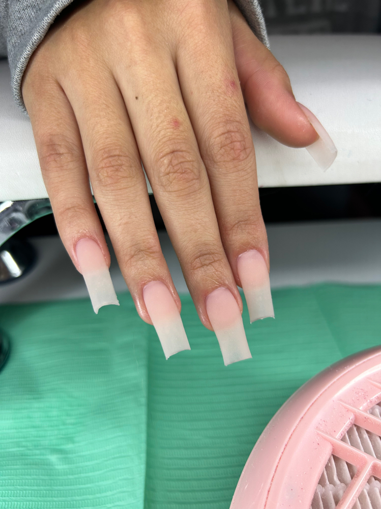 long full set