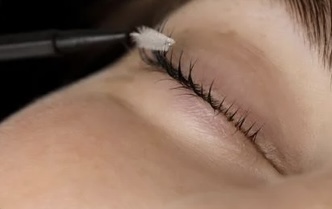 Eyelash Tint at RYvive spa in West Jordan, UT