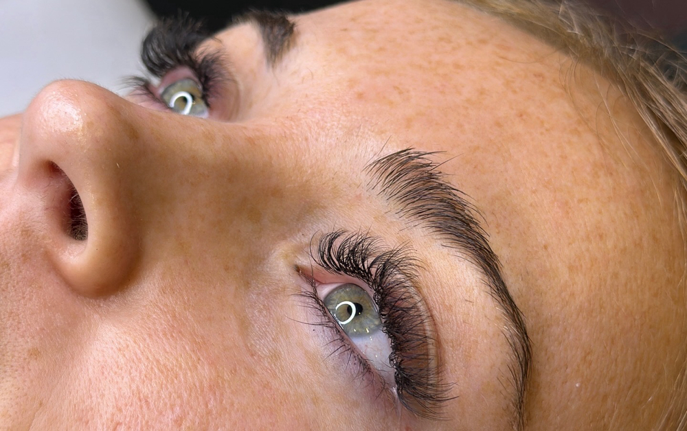 Lash Lift