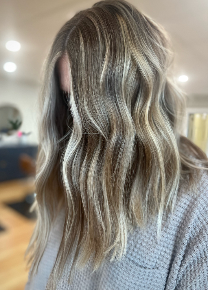 Full Balayage