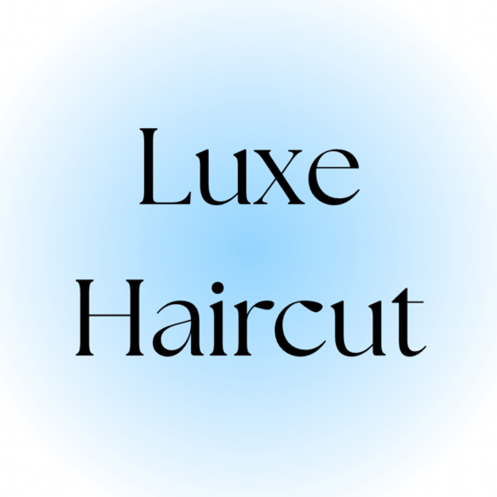 Luxe Haircut at The Artistry Cult in Eagan, MN