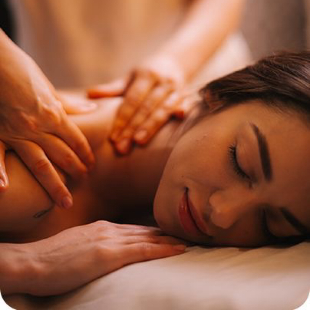 90 Minute Deep Tissue Massage at Oak and Ash Massage Therapy in Whitesboro, TX