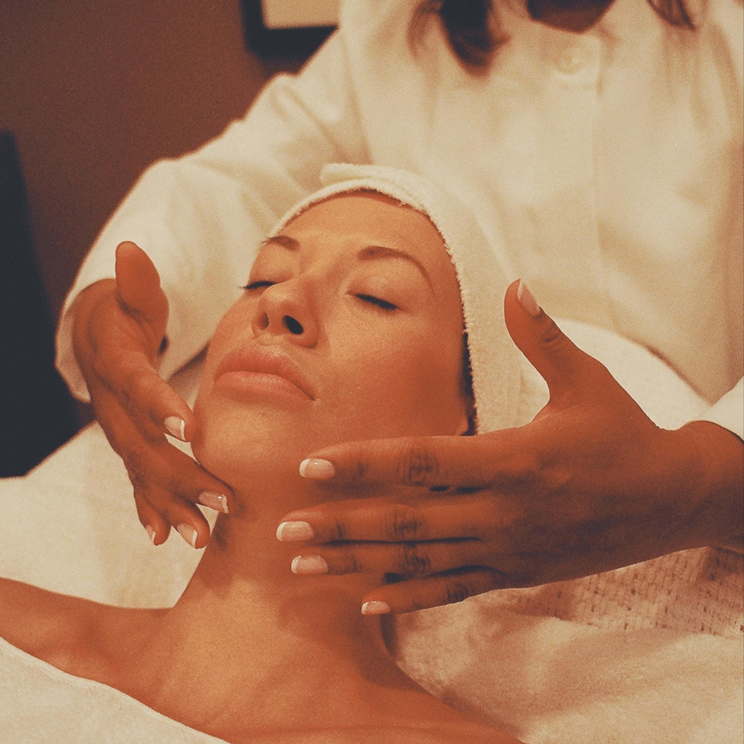 Relaxing Essential Facial at Plush Spa in Joplin, MO