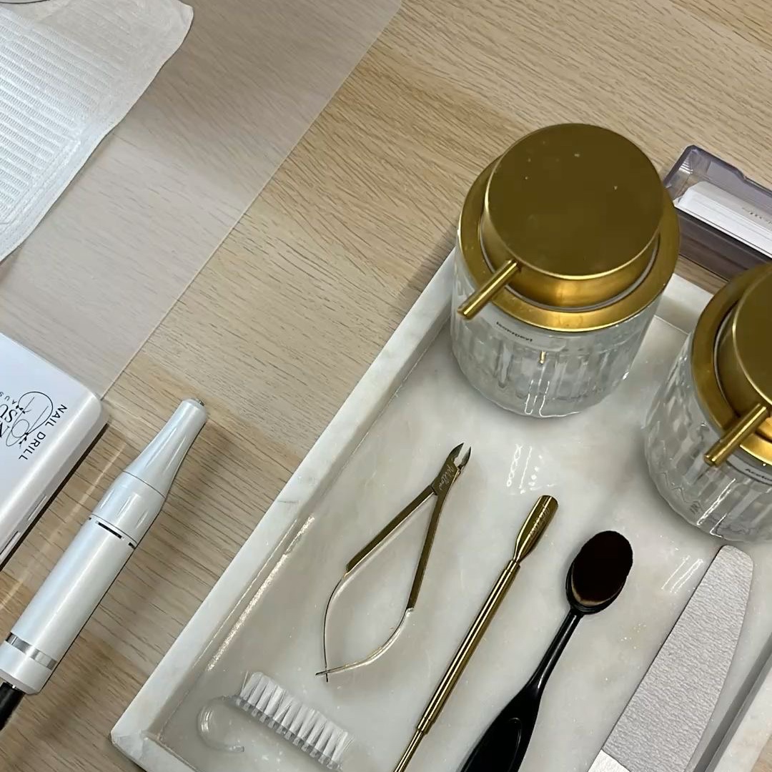 NAIL FIX at Velora Rose Beauty Bar in Gretna, NE