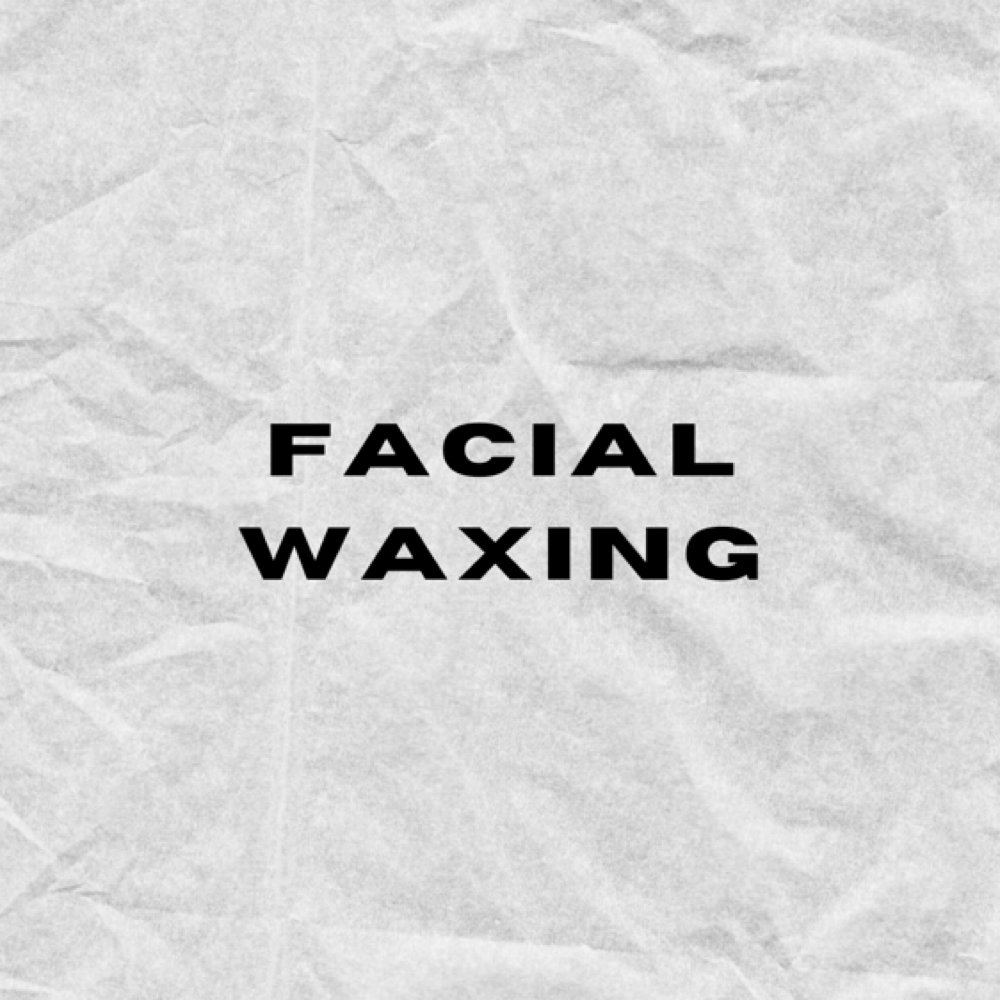 FACIAL WAXING at Tha BeautyTrapp in Hagerstown, MD