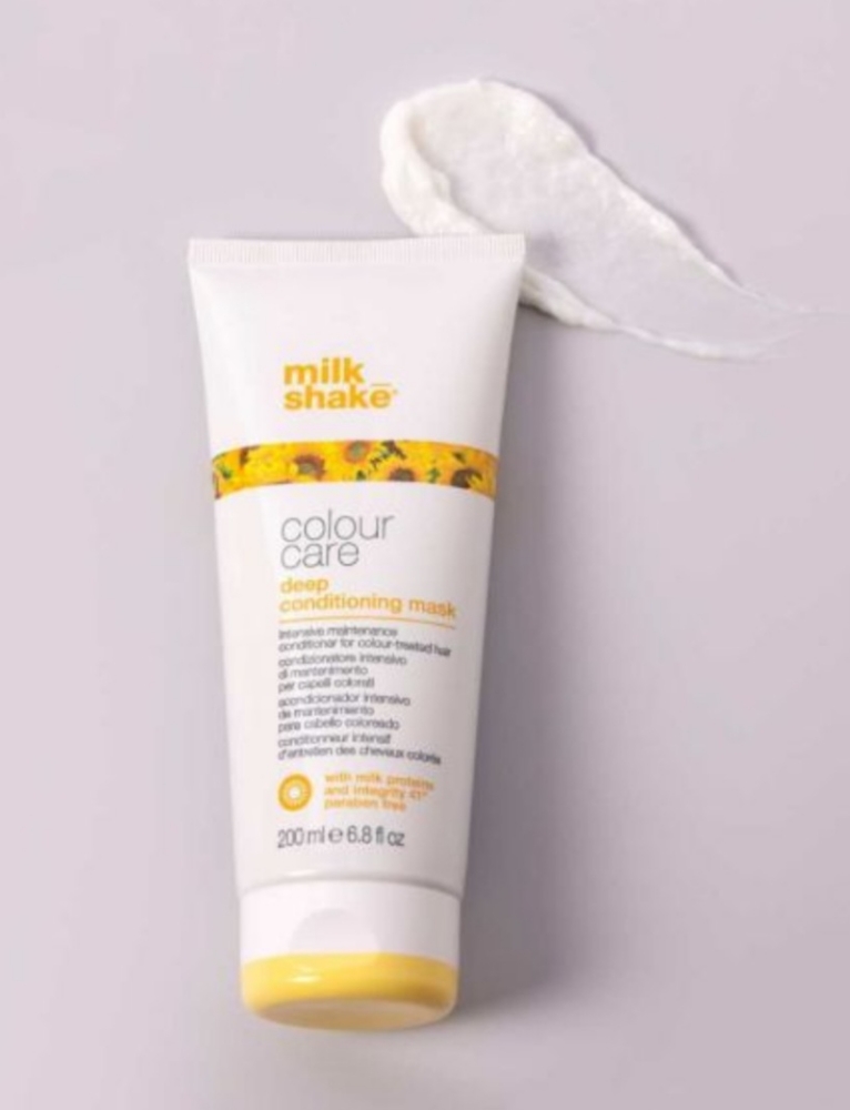 Deep Conditioning Hair Mask at Chop it up in Akron, OH