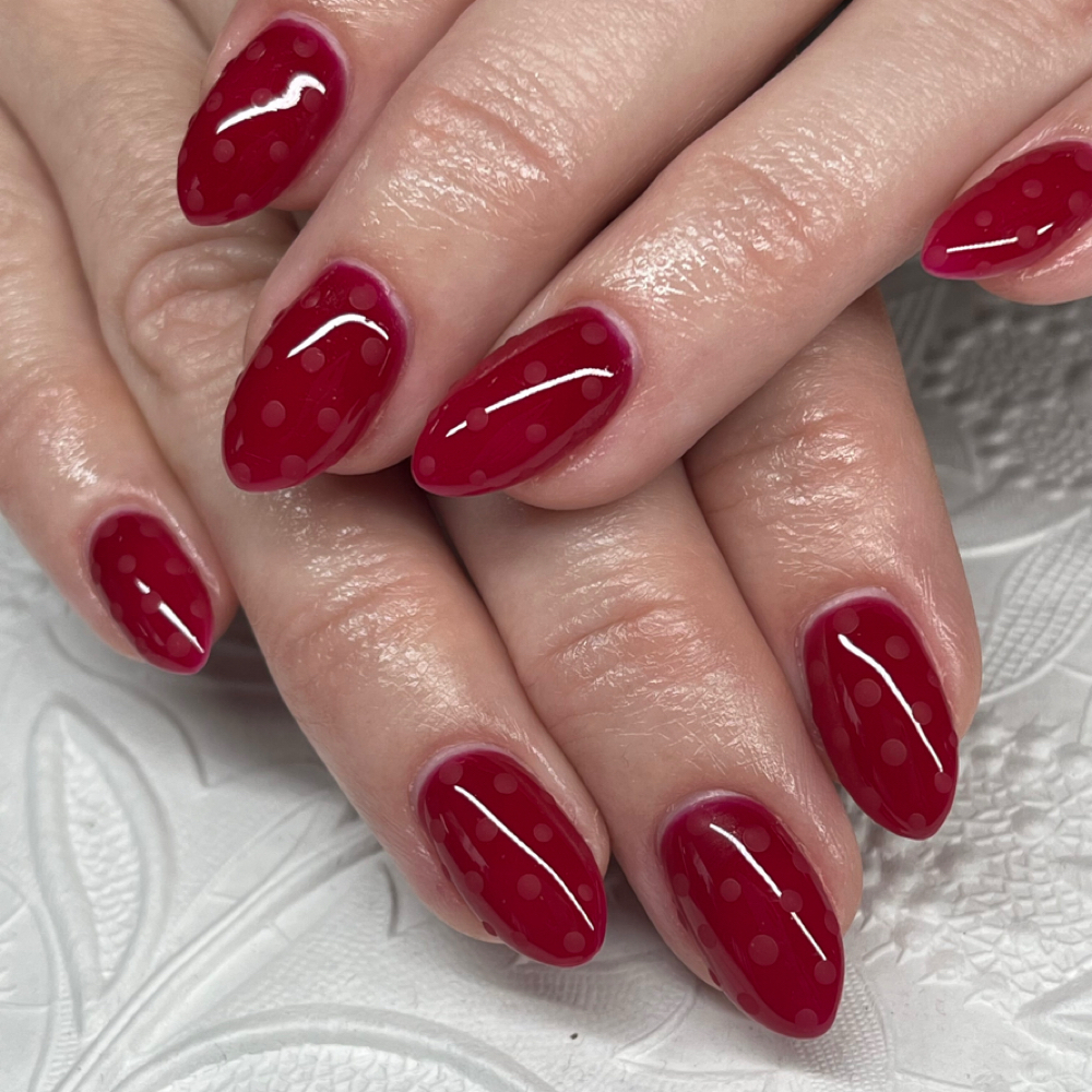 Biab Fill at KellyGirl Nails in Camp Hill, PA
