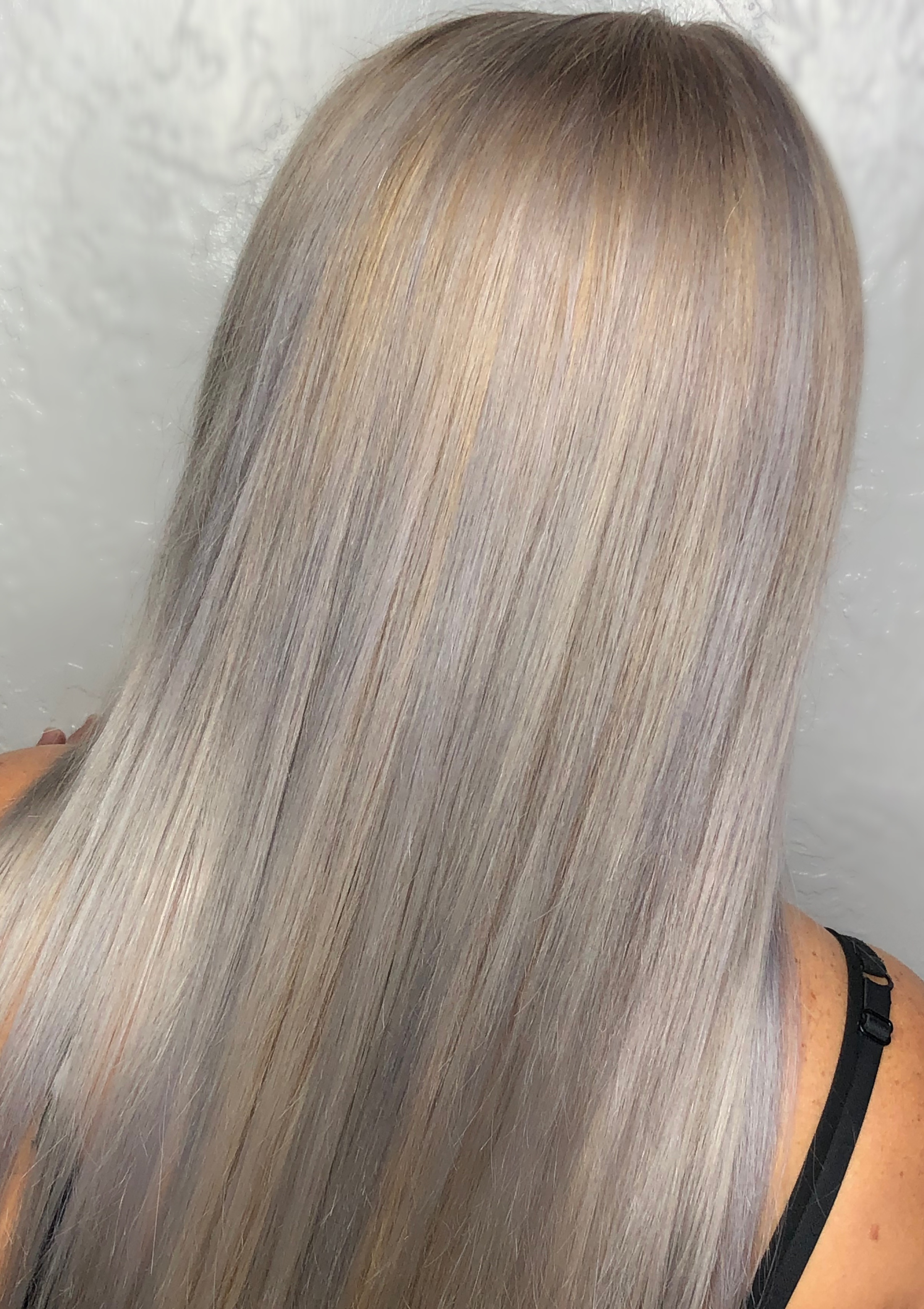 Toning