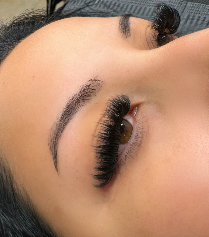 Foregin Fill Add On