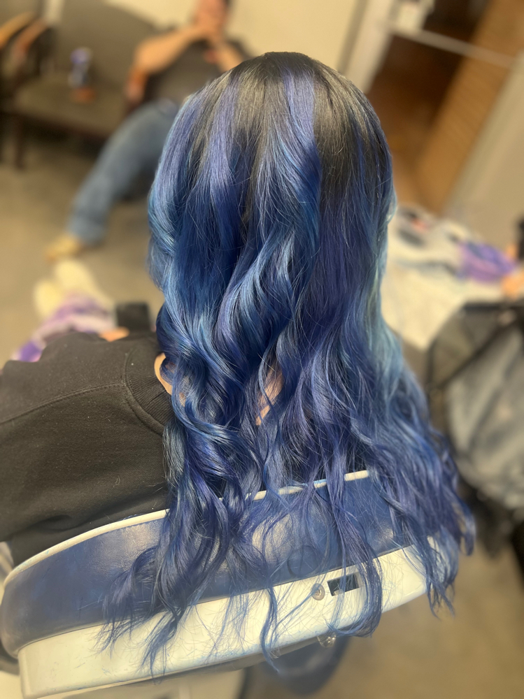 Vivid Color