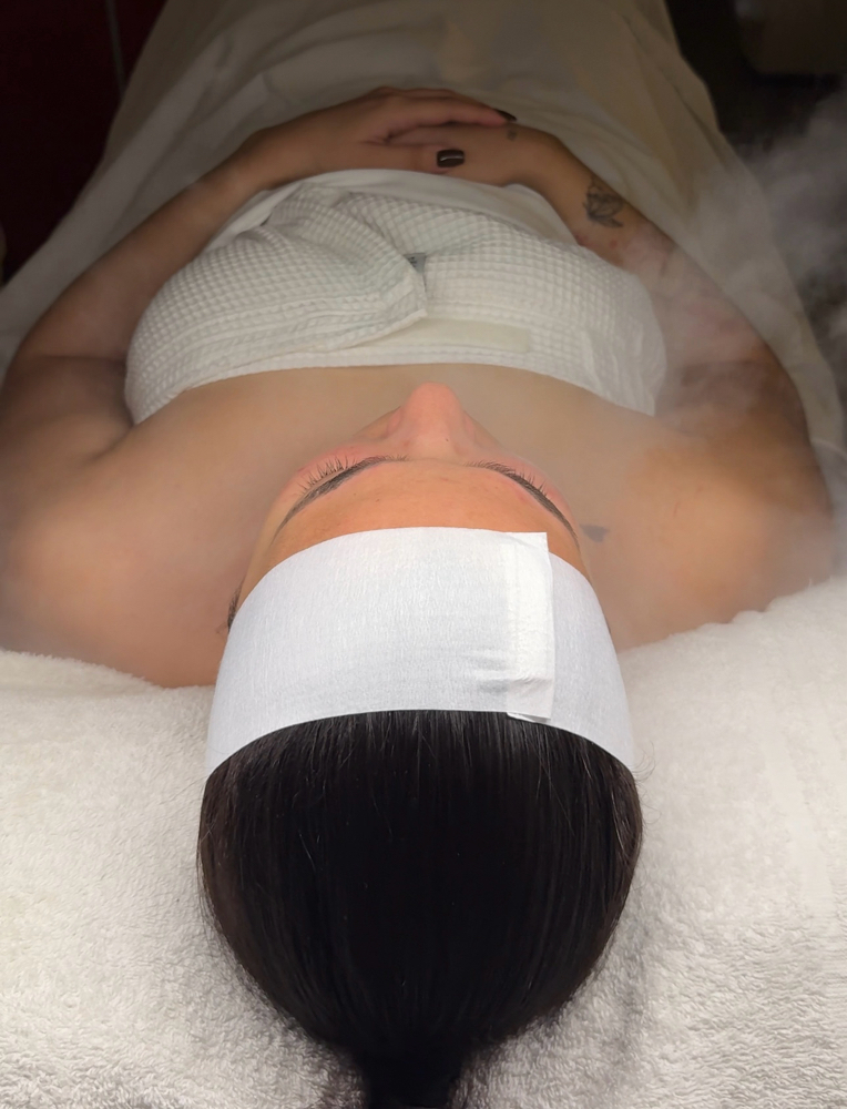 SIGNATURE FACIAL 🌿 at TIMELESS & Co in Lynn, MA