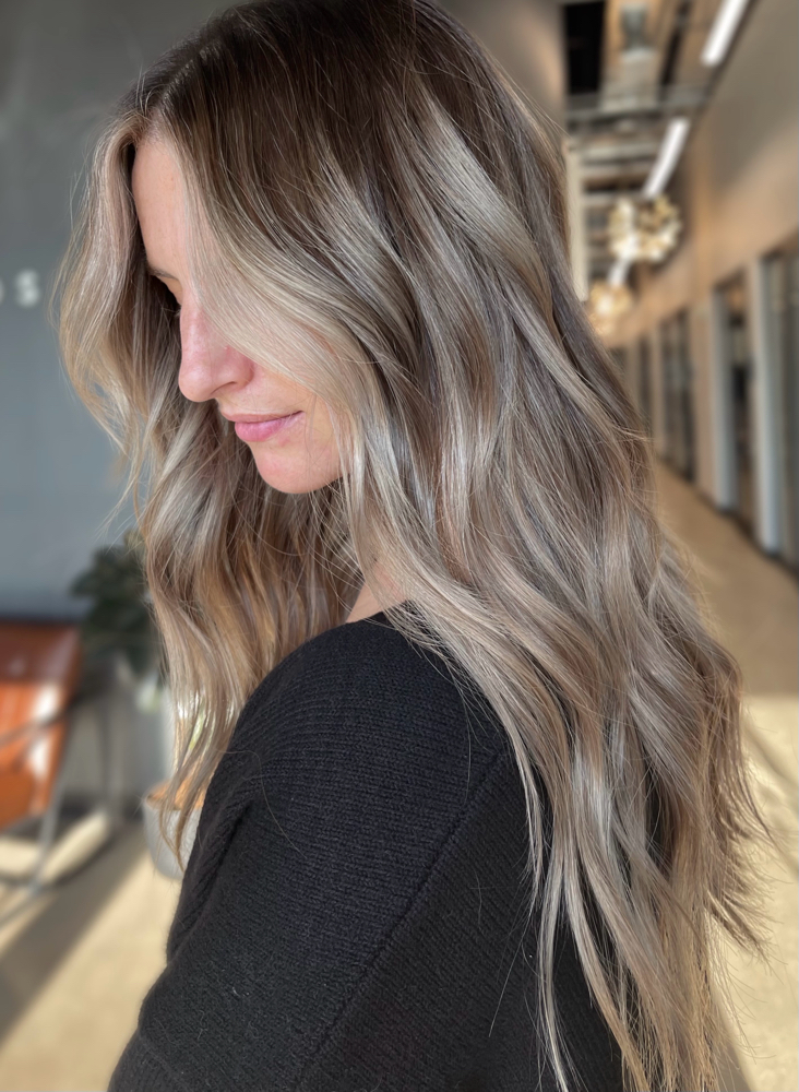 Partial Highlight
