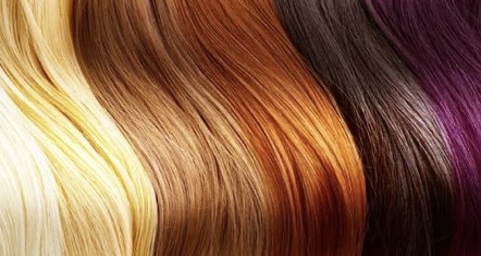 Color at A Little Snippy  ✂️ in Ellenville, NY