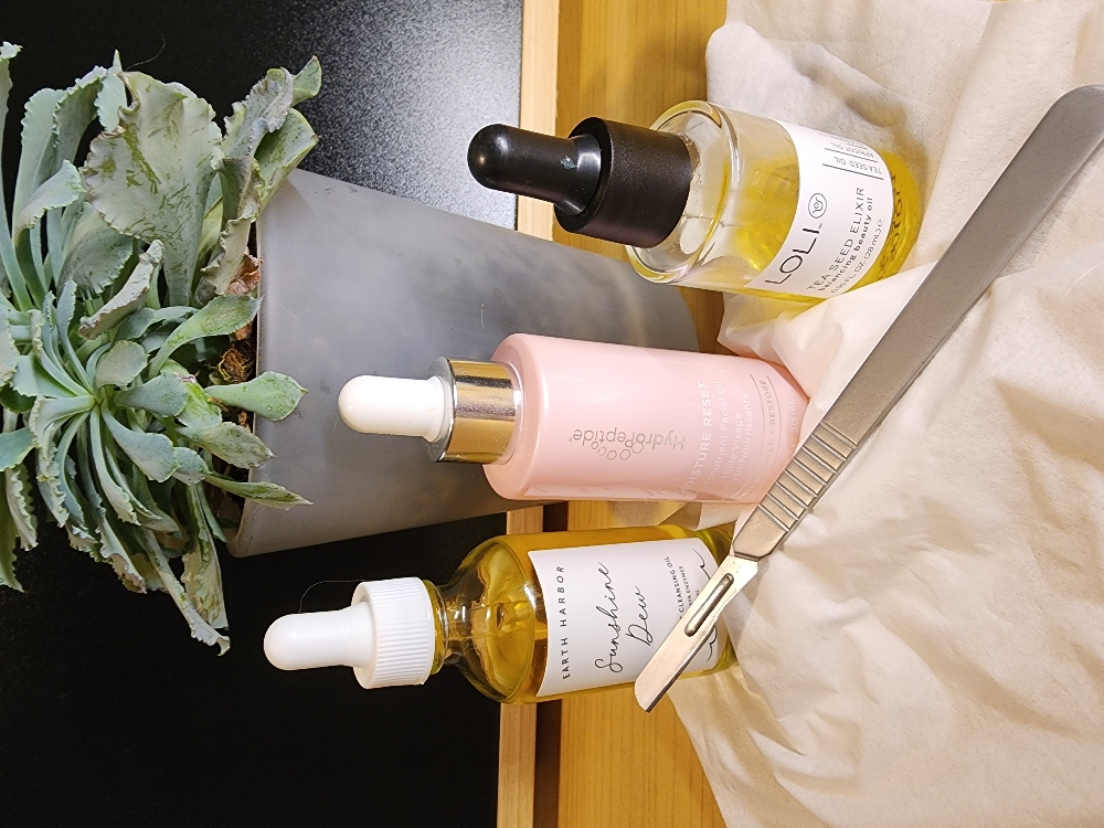 Dermaplane Stand-alone