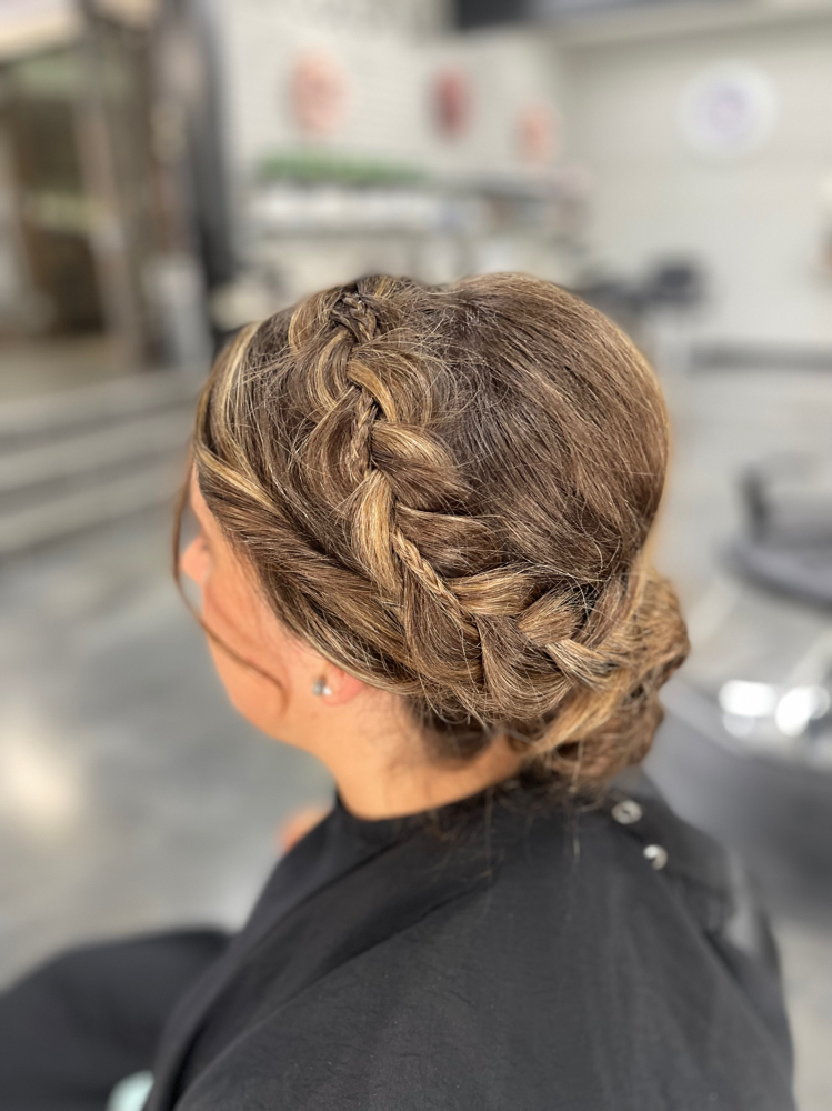 Updos