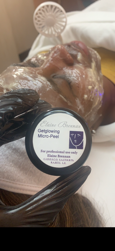 GG Advanced Peel