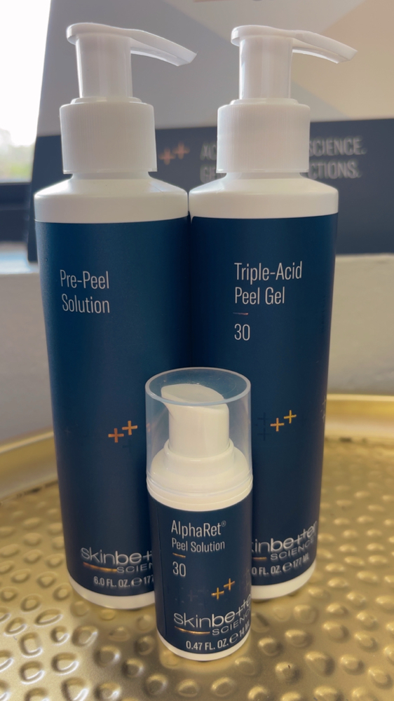 SkinBetter AlphaRet Peel