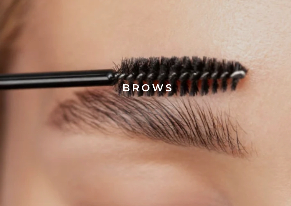 Brows $45 - $95