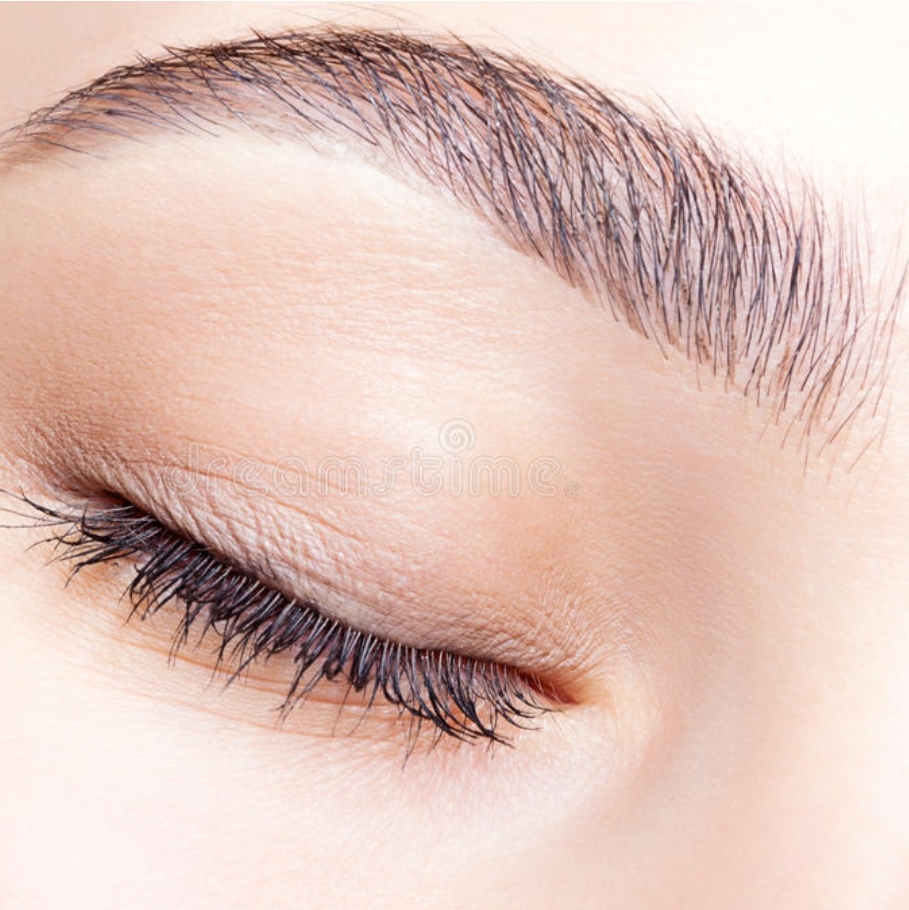 Brow & Lash Esthetics