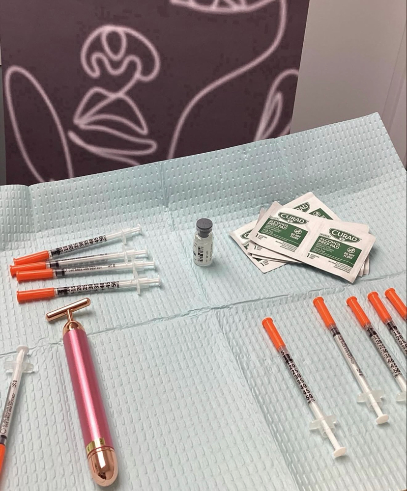 Dysport® Wrinkle Relaxer at Unmasked Aesthetics in Vancouver, WA