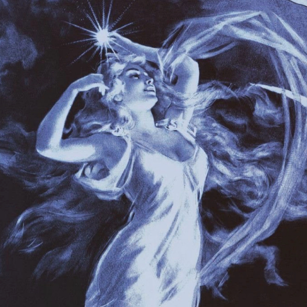 Witching Hour at Ethereal Aura LLC in Merrillville, IN