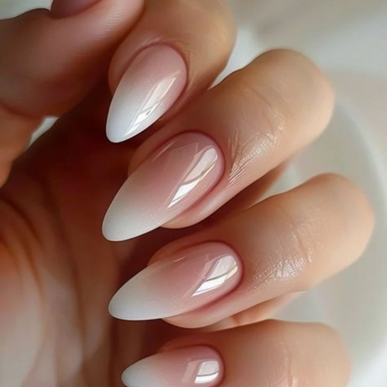 Ombré at Integrative Beauty & Wellness in Spruce Pine, NC