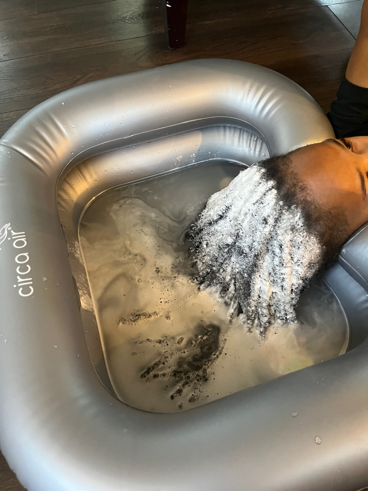 Detox Services at LocsByNeci in Phoenix, AZ