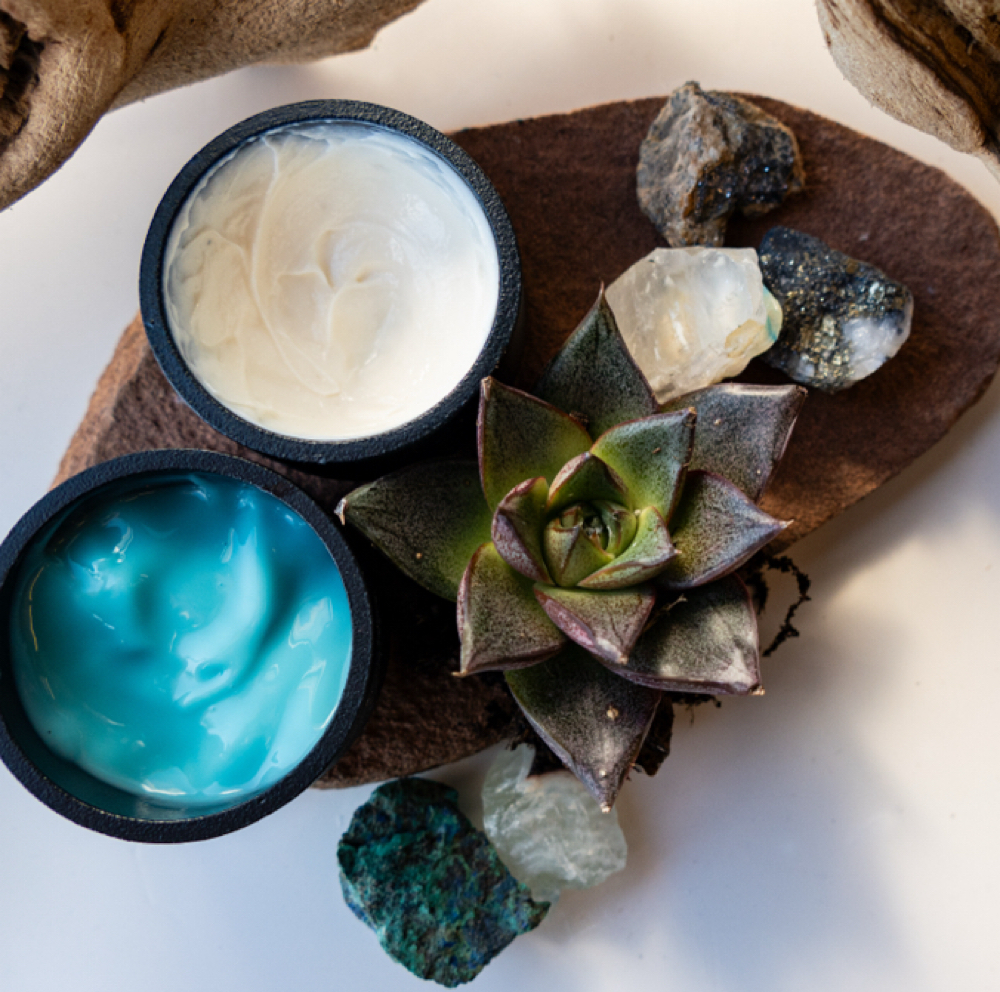 Agave & Olive 🫒Leaf Facial at H2 Beauty LLC in The Village, OK