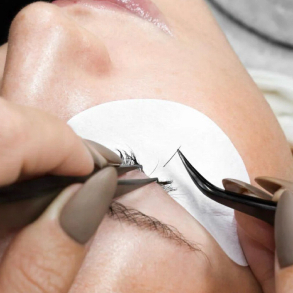 Classic Lash Fill at Blossom Lash in Nashville, TN